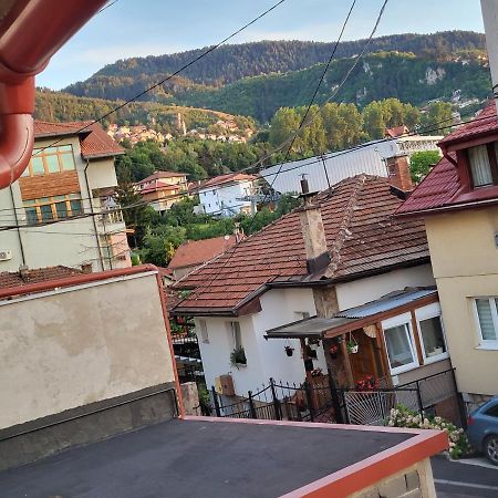 Apartament Deluxe Katana Dream House Old Town, With Parking Garage Sarajewo Zewnętrze zdjęcie