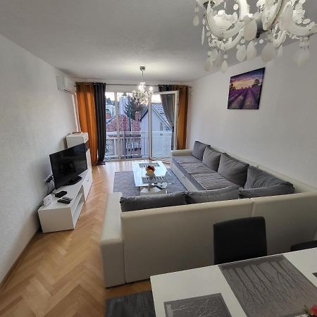 Apartament Deluxe Katana Dream House Old Town, With Parking Garage Sarajewo Zewnętrze zdjęcie