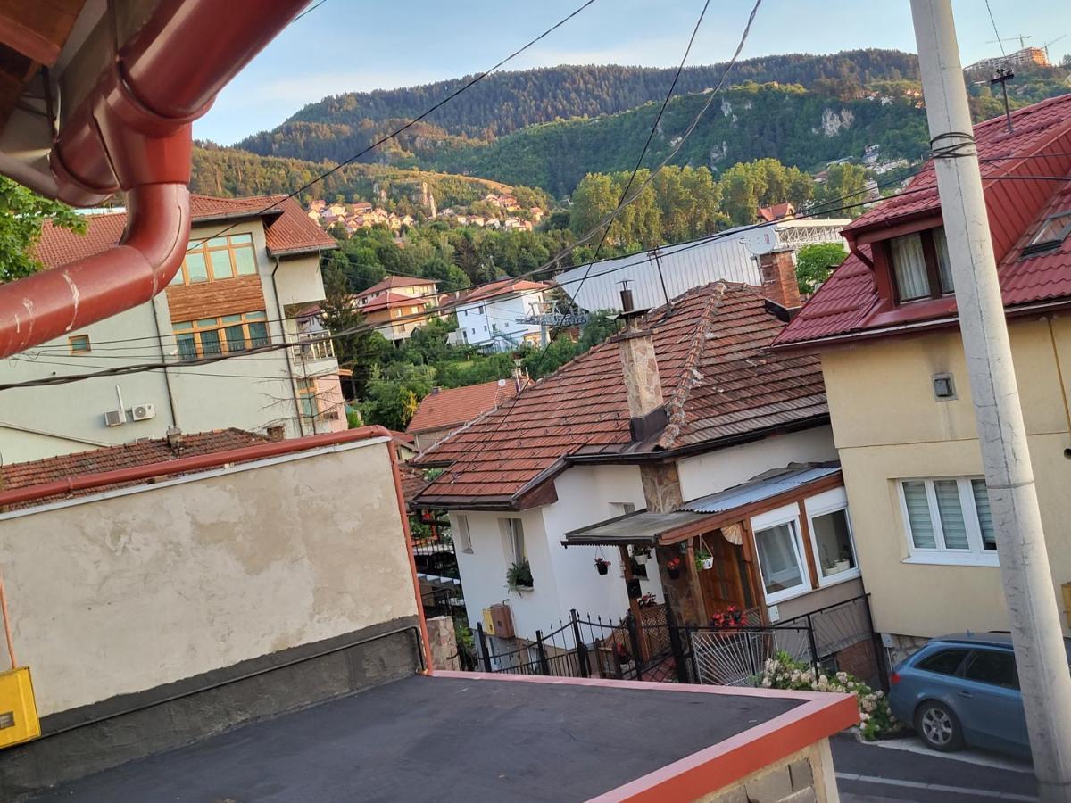 Apartament Deluxe Katana Dream House Old Town, With Parking Garage Sarajewo Zewnętrze zdjęcie