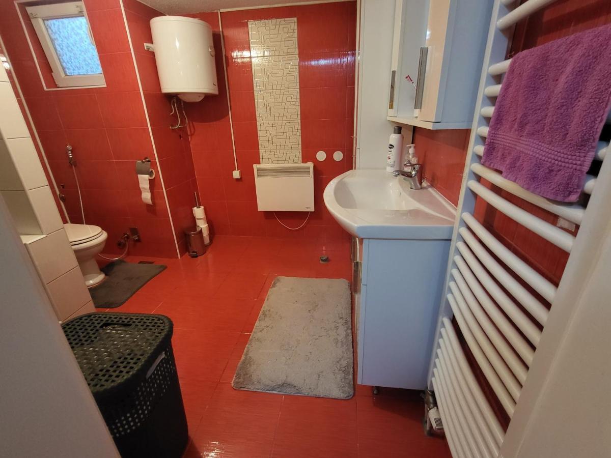 Apartament Deluxe Katana Dream House Old Town, With Parking Garage Sarajewo Zewnętrze zdjęcie