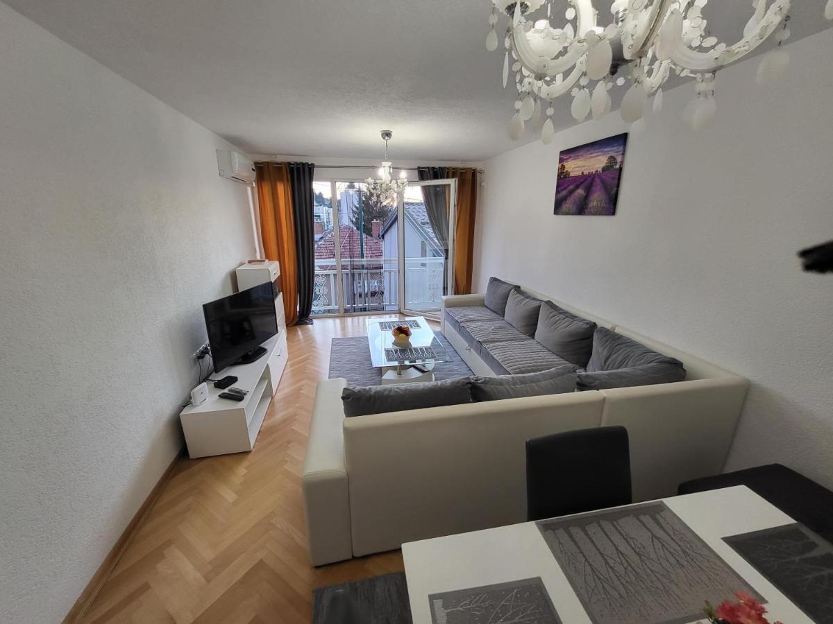Apartament Deluxe Katana Dream House Old Town, With Parking Garage Sarajewo Zewnętrze zdjęcie